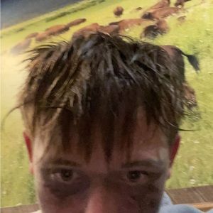 Meet your Posher, Ty